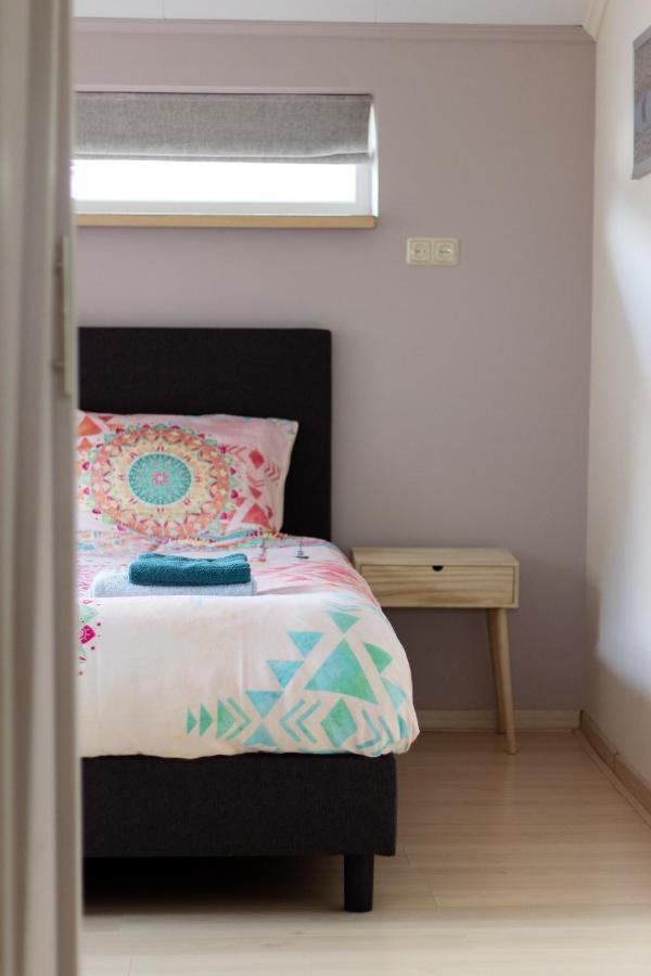 비어트 Op D'N Stolberg B&B 외부 사진