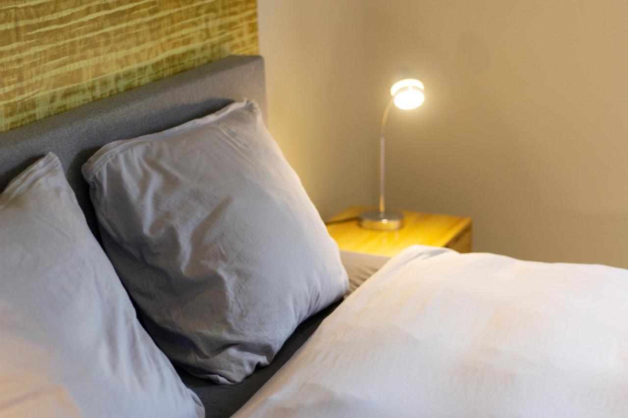 비어트 Op D'N Stolberg B&B 외부 사진